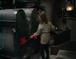 Boiler HoFR