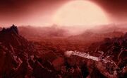 LastPlanet