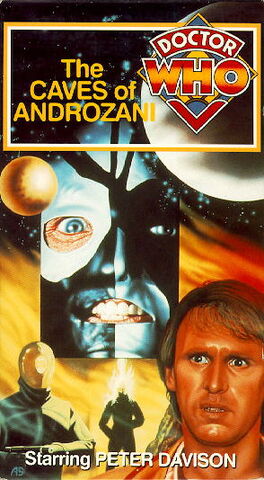 File:The Caves of Androzani 1992 VHS US.jpg