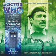 Three Companions 2