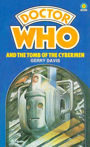 File:Tomb of The Cybermen novel.jpg