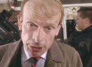 Andrew marr