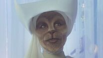 Matron Casp