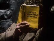 Teach Yourself Tibetan