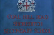 CoalHillSchoolROTD