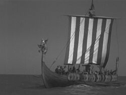 Longship