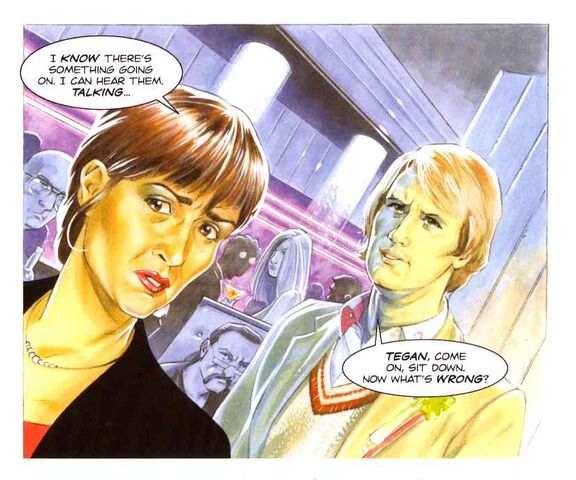 File:The Gathering comic preview.jpg