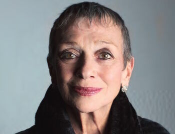 Jacqueline Pearce Nude Photos 46 Jacqueline Pearce Nude Photos 71
