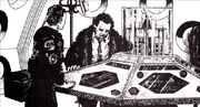 Timewyrm Genesis Prologue illustration 2 DWM 175