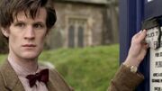 Doctor cracks origin
