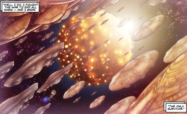File:Ninth Doctor comics Gallifrey Time War.jpg