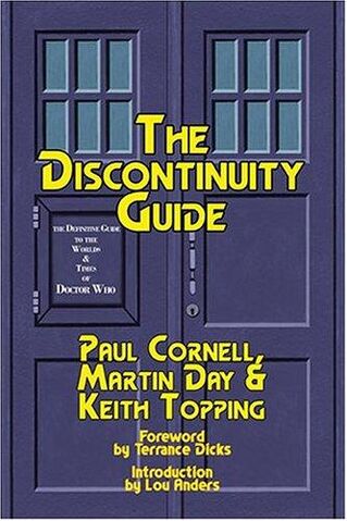 File:Discontinuity guide second edition.jpg