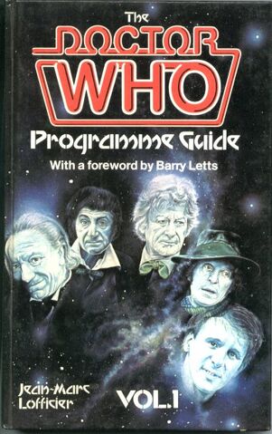 File:Doctor Who Programme Guide Vol 1 HB.jpg