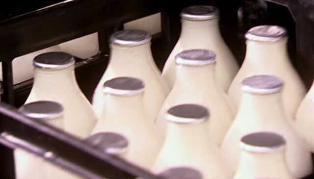 File:Milk bottles.jpg