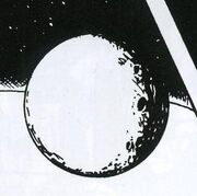 Zazz's Moon