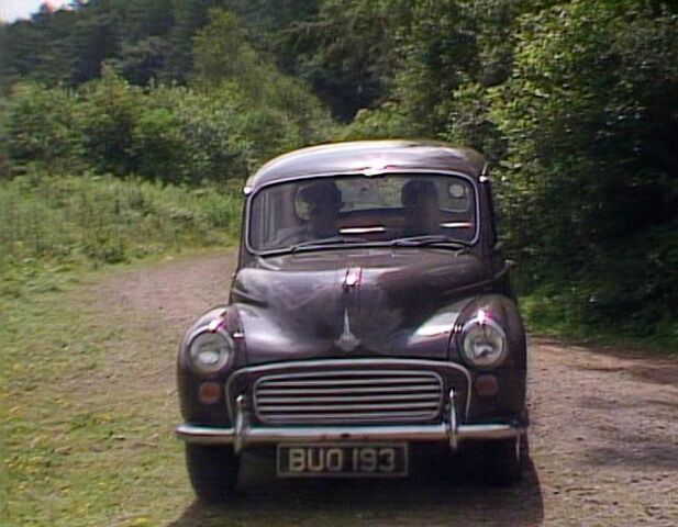 File:Morris Minor.jpg