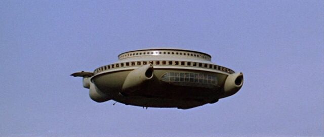 File:Dalek saucer Daleks' Invasion.jpg