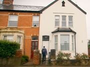 26 Charlsey Grove