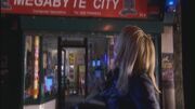Megabyte City