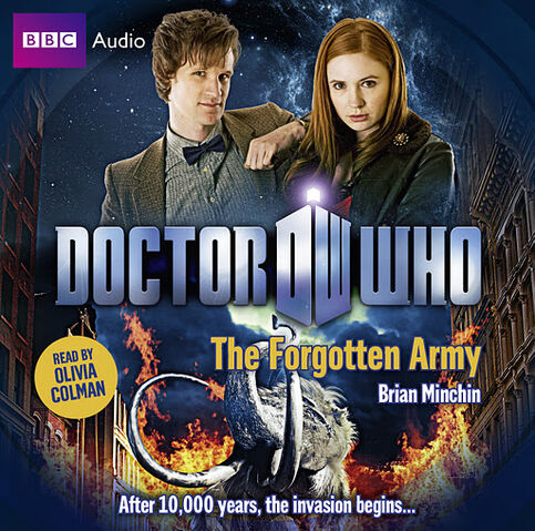 File:The Forgotten Army Audiobook.jpg