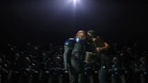 Cinema Introduction (The Day of the Doctor) - Sontarans