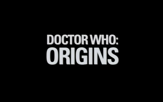 File:Doctor Who Origins.jpg