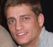Philip Olivier 2008