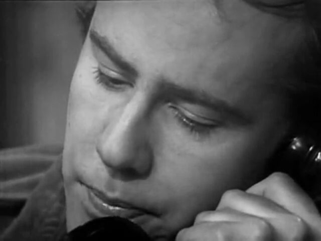 File:Man answering the phone.jpg