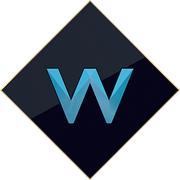 W channel logo