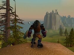 World of Warcraft Tauren from the Wood.jpg
