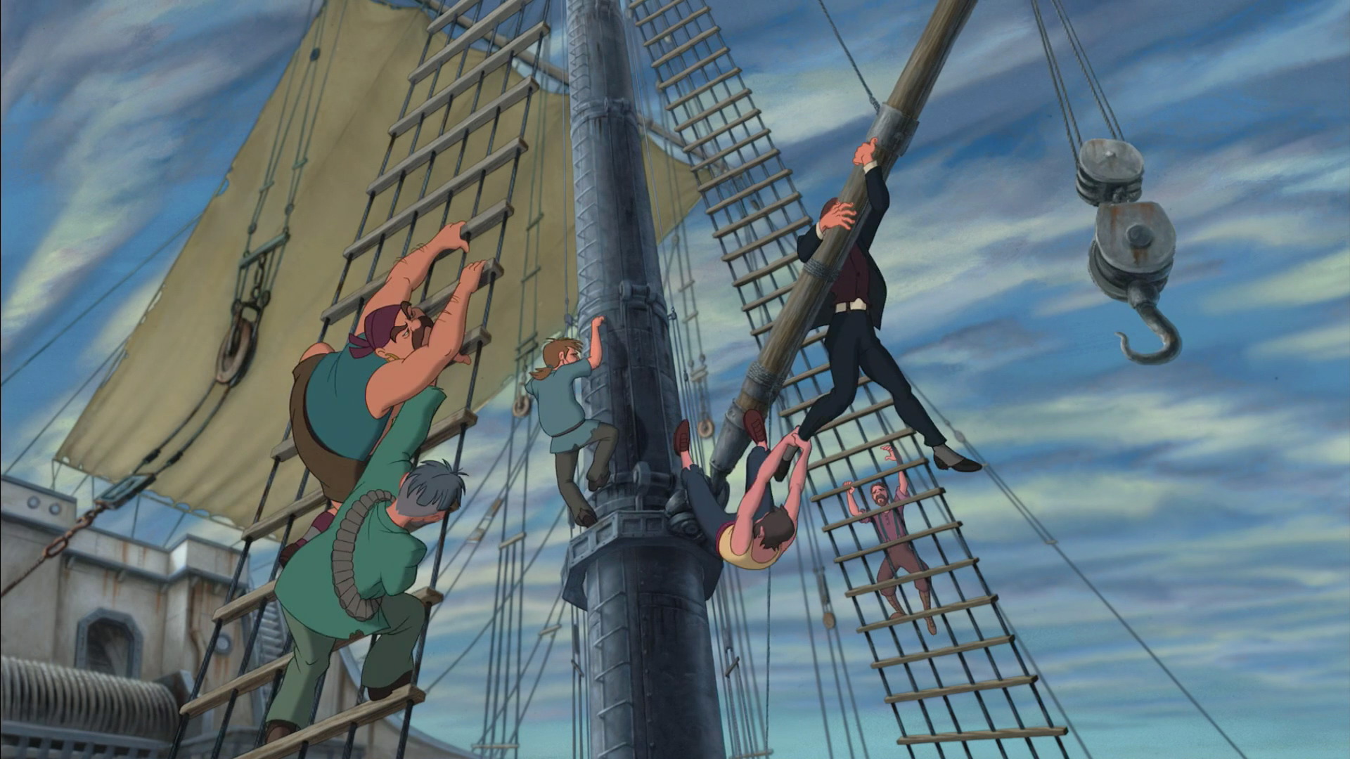 Image - Tarzan-disneyscreencaps.com-8129.jpg | Tarzan Wiki | FANDOM