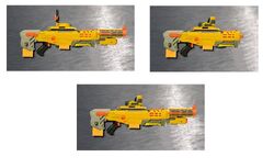 LongshotMOD