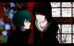 Teiichi yuko first meeting