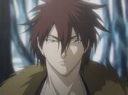 Shigure Kenta