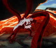 Mizuken nivel 2