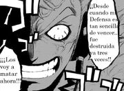 D Enojado