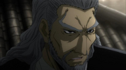 Hageshi