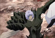 Kazamaru 2