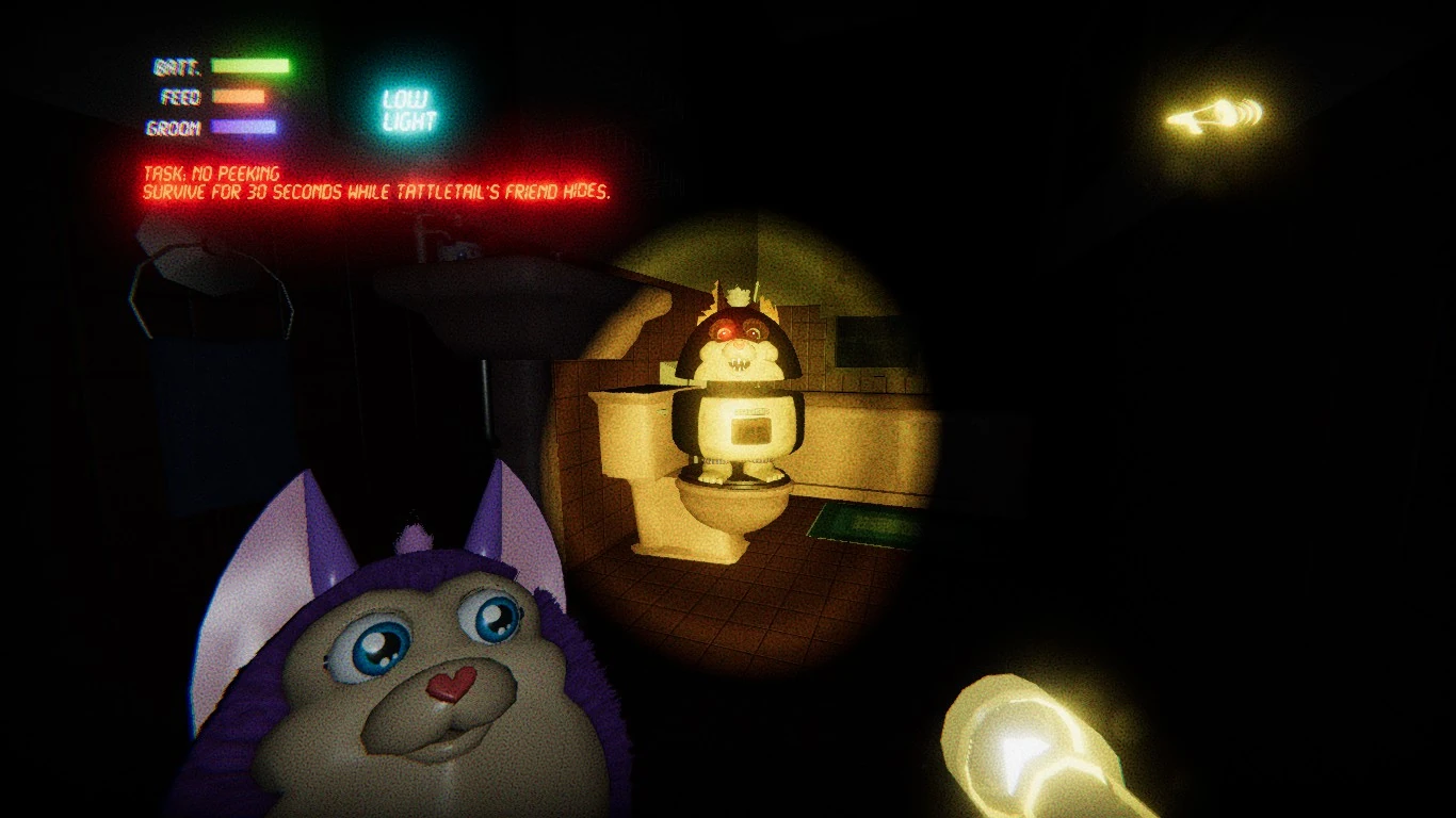 Image - MamaSavage.jpg | Tattletail Wiki | FANDOM powered by Wikia