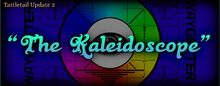 Калейдоскоп