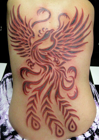 File:Tatuagem Fenix Phoenix tattoo.jpg