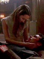 Angel FredIllyria Wes
