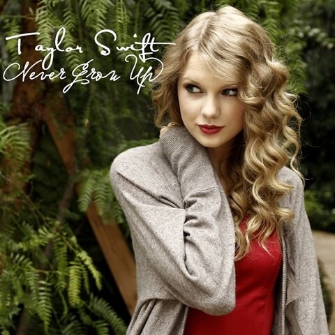 File:Taylor-Swift-Never-Grow-Up-My-FanMade-Single-Cover-anichu90-16542365-600-600.jpg