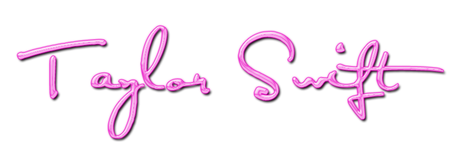 File:Taylor swift signature png by cutebear08-d60vbk1.png