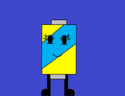Battery armless