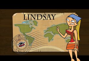 Linsay