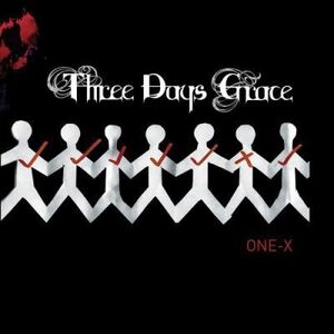 One-X album