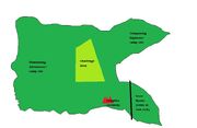 Camp 6 map