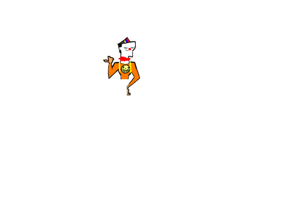 Duncan Clown