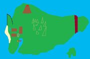 Camp 9 map